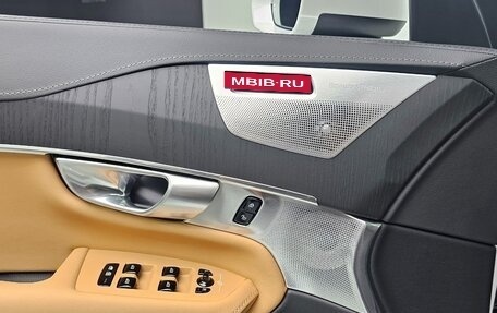 Volvo XC90 II рестайлинг, 2025 год, 8 208 100 рублей, 15 фотография