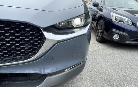 Mazda CX-30 I, 2022 год, 1 840 444 рублей, 2 фотография