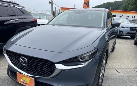 Mazda CX-30 I, 2022 год, 1 840 444 рублей, 1 фотография