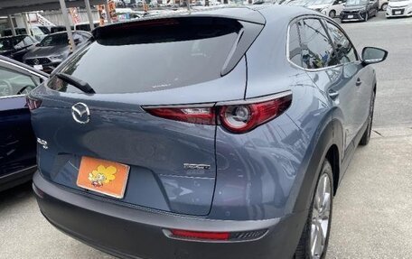 Mazda CX-30 I, 2022 год, 1 840 444 рублей, 3 фотография