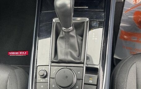 Mazda CX-30 I, 2022 год, 1 840 444 рублей, 11 фотография