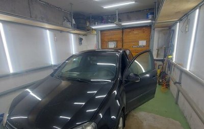 Volkswagen Golf V, 2007 год, 400 000 рублей, 1 фотография