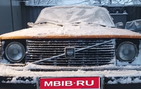 Volvo 240 Series, 1978 год, 145 000 рублей, 1 фотография