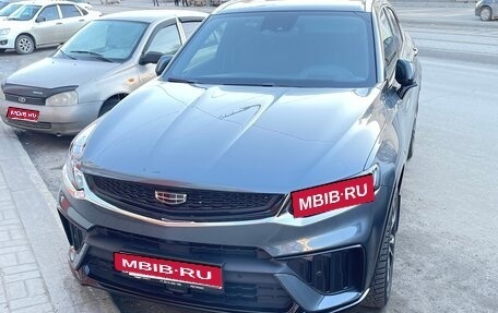 Geely Tugella FY11, 2024 год, 3 850 000 рублей, 1 фотография