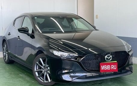 Mazda 3, 2022 год, 1 580 444 рублей, 1 фотография