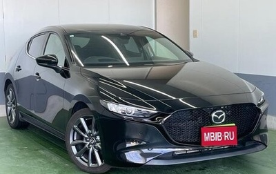 Mazda 3, 2022 год, 1 580 444 рублей, 1 фотография