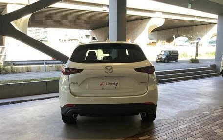 Mazda CX-5 II, 2022 год, 2 440 444 рублей, 6 фотография