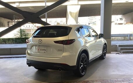 Mazda CX-5 II, 2022 год, 2 440 444 рублей, 5 фотография