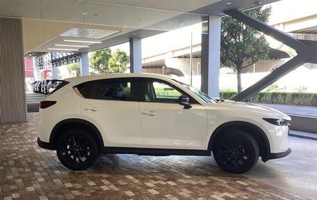 Mazda CX-5 II, 2022 год, 2 440 444 рублей, 4 фотография