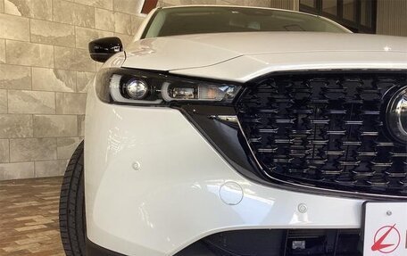 Mazda CX-5 II, 2022 год, 2 440 444 рублей, 9 фотография