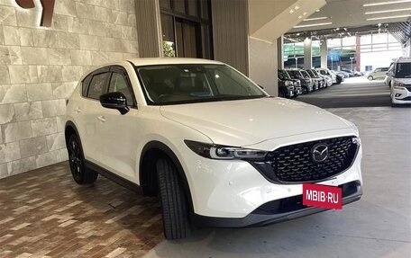 Mazda CX-5 II, 2022 год, 2 440 444 рублей, 3 фотография