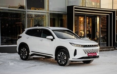 CheryExeed LX, 2024 год, 3 059 100 рублей, 1 фотография