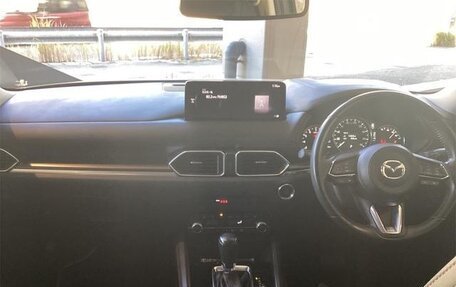 Mazda CX-5 II, 2022 год, 2 440 444 рублей, 13 фотография