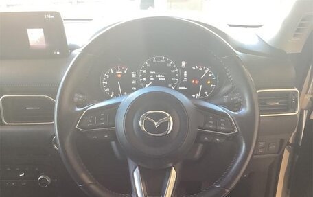 Mazda CX-5 II, 2022 год, 2 440 444 рублей, 14 фотография