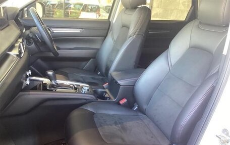 Mazda CX-5 II, 2022 год, 2 440 444 рублей, 22 фотография