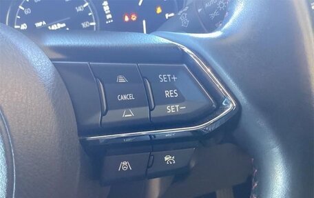 Mazda CX-5 II, 2022 год, 2 440 444 рублей, 16 фотография