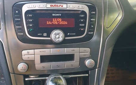 Ford Mondeo IV, 2008 год, 950 000 рублей, 4 фотография