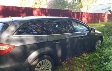 Ford Mondeo IV, 2008 год, 950 000 рублей, 6 фотография
