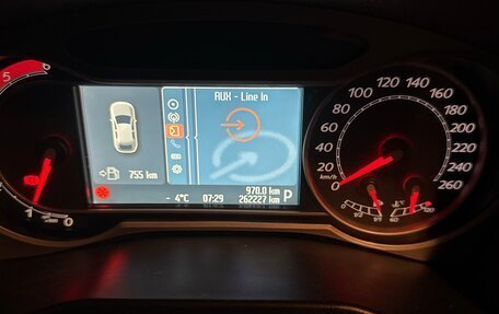 Ford Mondeo IV, 2008 год, 950 000 рублей, 12 фотография