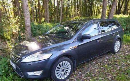 Ford Mondeo IV, 2008 год, 950 000 рублей, 8 фотография