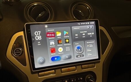 Ford Mondeo IV, 2008 год, 950 000 рублей, 10 фотография