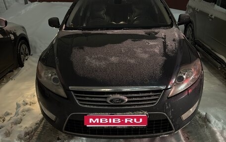 Ford Mondeo IV, 2008 год, 950 000 рублей, 11 фотография