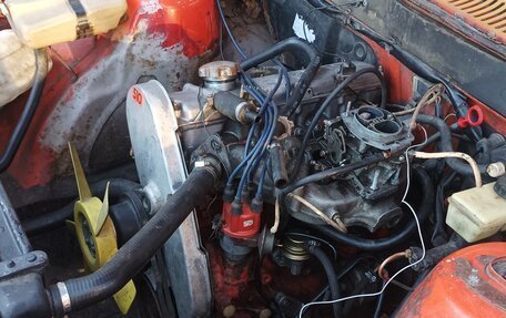 Volvo 240 Series, 1978 год, 145 000 рублей, 3 фотография