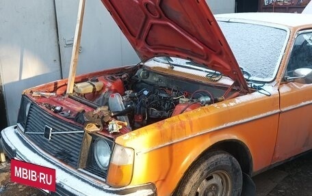 Volvo 240 Series, 1978 год, 145 000 рублей, 2 фотография