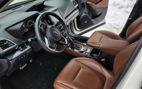 Subaru Forester, 2020 год, 4 270 000 рублей, 4 фотография