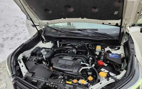 Subaru Forester, 2020 год, 4 270 000 рублей, 7 фотография