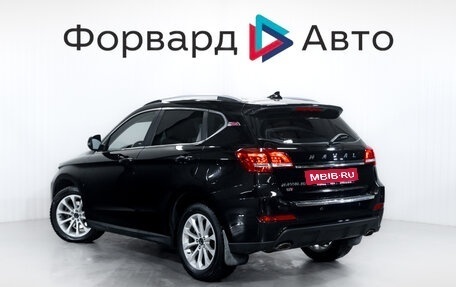 Haval H2, 2018 год, 1 399 900 рублей, 5 фотография