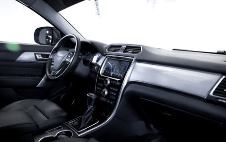 Haval H2, 2018 год, 1 399 900 рублей, 16 фотография