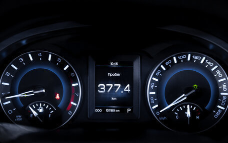 Haval H2, 2018 год, 1 399 900 рублей, 15 фотография