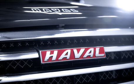 Haval H2, 2018 год, 1 399 900 рублей, 9 фотография