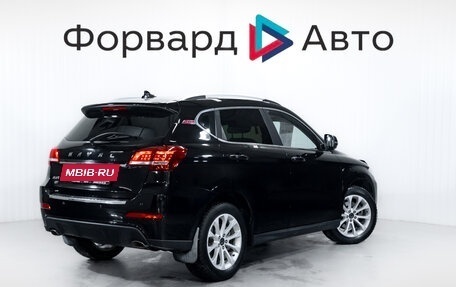 Haval H2, 2018 год, 1 399 900 рублей, 7 фотография