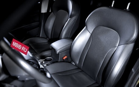 Haval H2, 2018 год, 1 399 900 рублей, 17 фотография