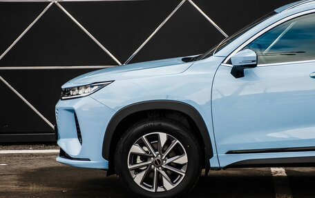CheryExeed LX, 2024 год, 2 762 100 рублей, 9 фотография