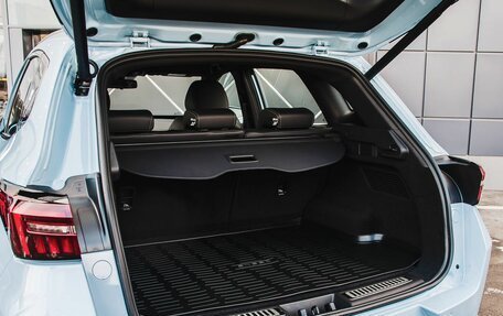 CheryExeed LX, 2024 год, 2 762 100 рублей, 12 фотография