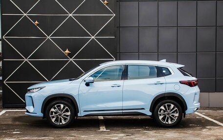 CheryExeed LX, 2024 год, 2 762 100 рублей, 7 фотография