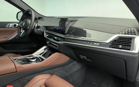 BMW X6, 2025 год, 13 080 000 рублей, 9 фотография