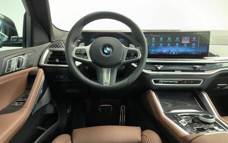 BMW X6, 2025 год, 13 080 000 рублей, 15 фотография