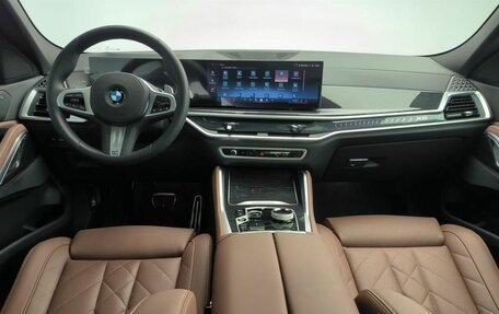 BMW X6, 2025 год, 13 080 000 рублей, 7 фотография