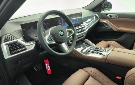 BMW X6, 2025 год, 13 080 000 рублей, 8 фотография