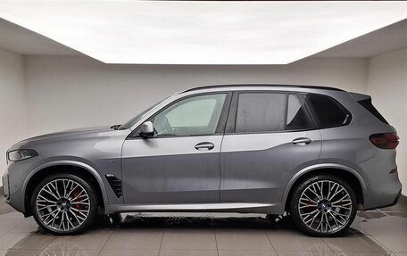 BMW X5, 2025 год, 18 480 000 рублей, 4 фотография