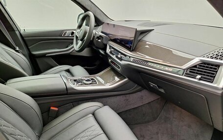 BMW X5, 2025 год, 18 480 000 рублей, 2 фотография