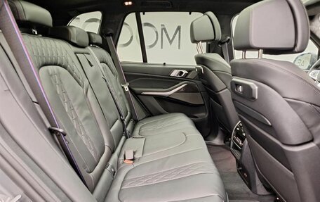 BMW X5, 2025 год, 18 480 000 рублей, 7 фотография