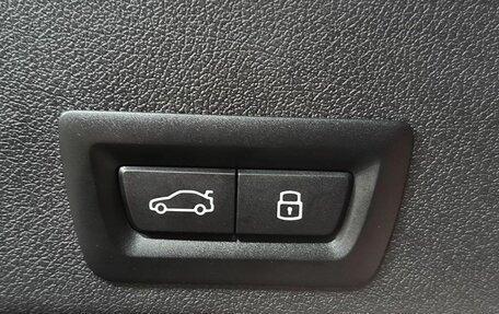 BMW X6, 2025 год, 13 080 000 рублей, 25 фотография