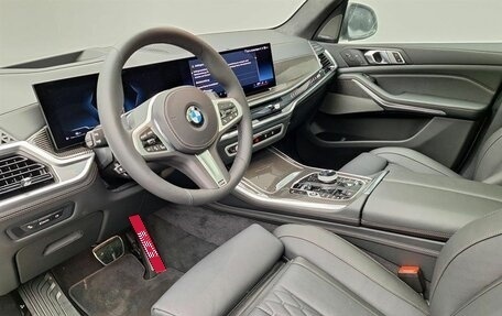 BMW X5, 2025 год, 18 480 000 рублей, 5 фотография