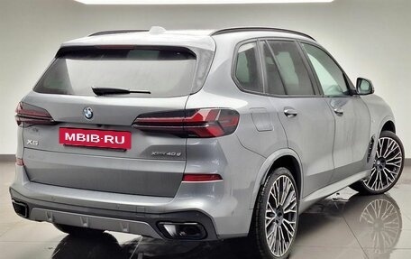 BMW X5, 2025 год, 18 480 000 рублей, 3 фотография