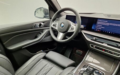 BMW X5, 2025 год, 18 480 000 рублей, 8 фотография